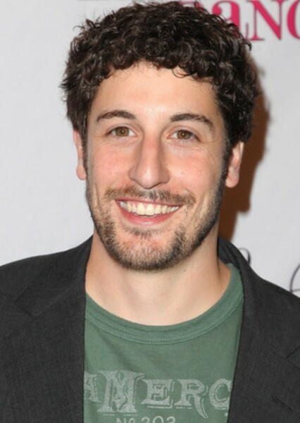 Jason Biggs photo