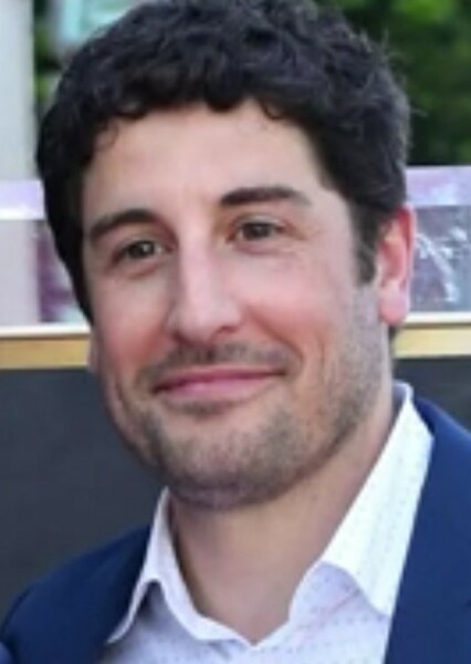 Jason Biggs photo