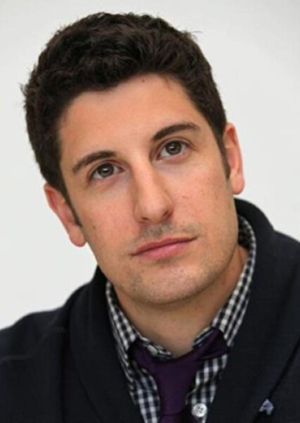 Jason Biggs photo