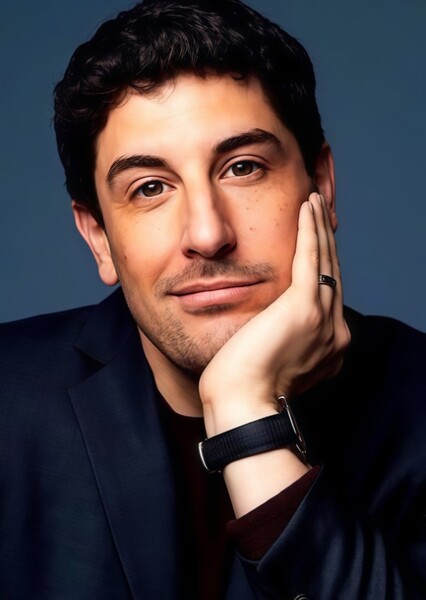 Jason Biggs photo