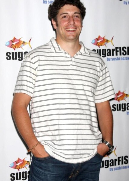 Jason Biggs photo