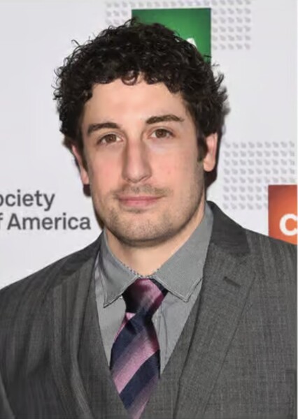 Jason Biggs photo
