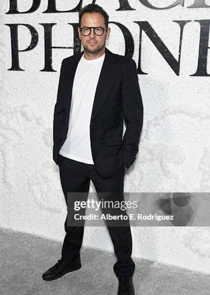 Jason Blumenfeld