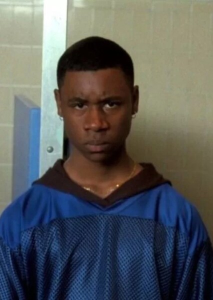 Lil Chris