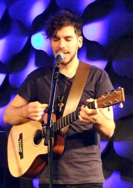 Jason Bovino