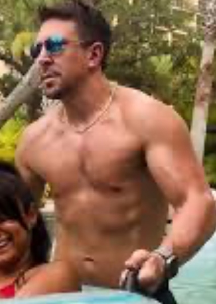 Jason Bravura photo