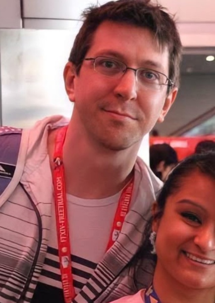 Jason Bravura photo