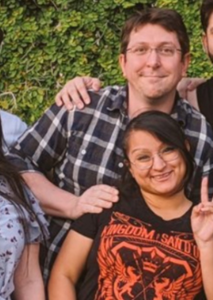 Jason Bravura photo