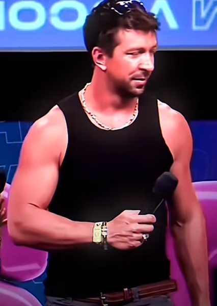 Jason Bravura photo