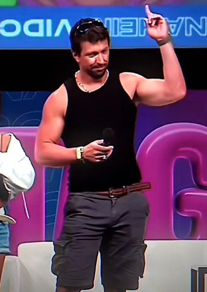 Jason Bravura photo