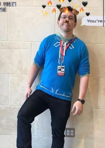 Jason Bravura photo