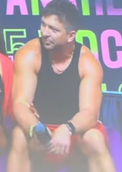 Jason Bravura photo