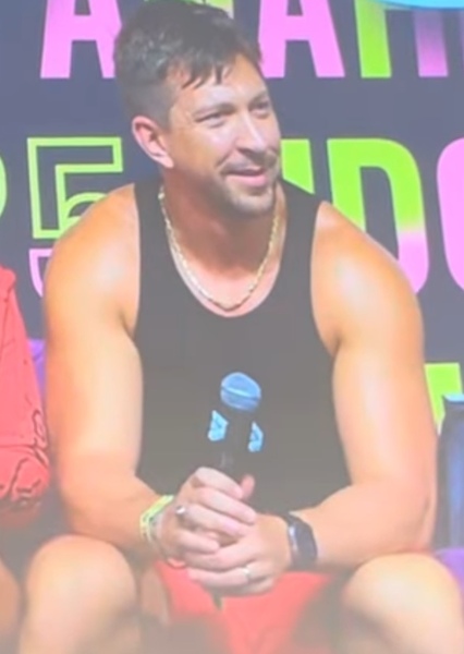 Jason Bravura photo