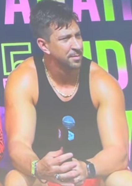 Jason Bravura photo