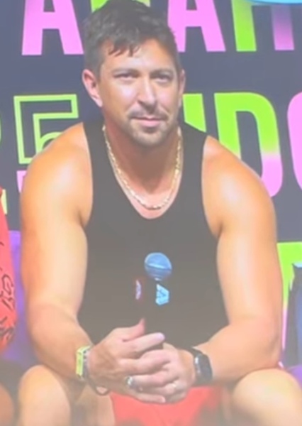 Jason Bravura photo