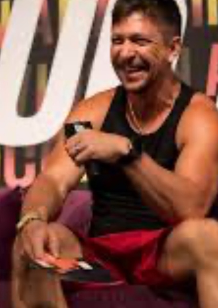 Jason Bravura photo