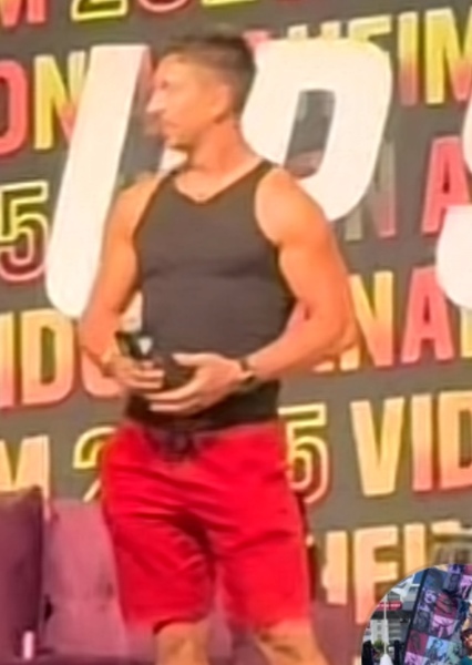 Jason Bravura photo