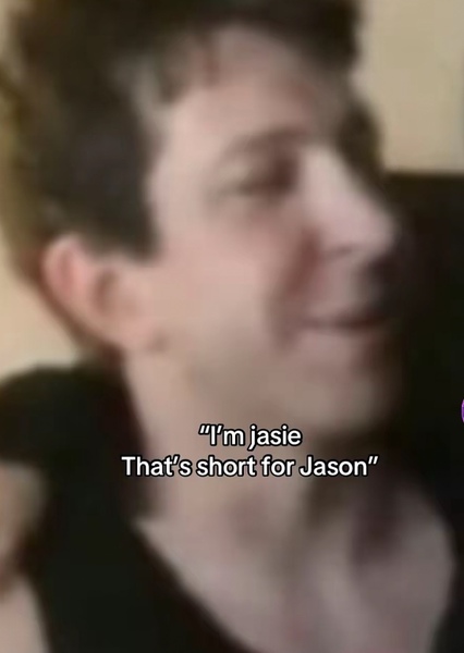 Jason Bravura photo