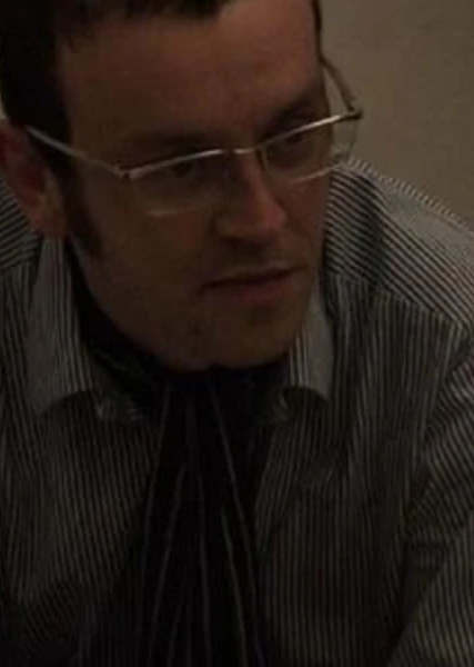 Jason Buckle