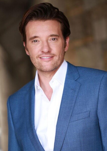 Jason Butler Harner photo