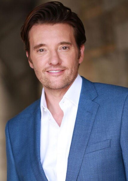 Jason Butler Harner photo