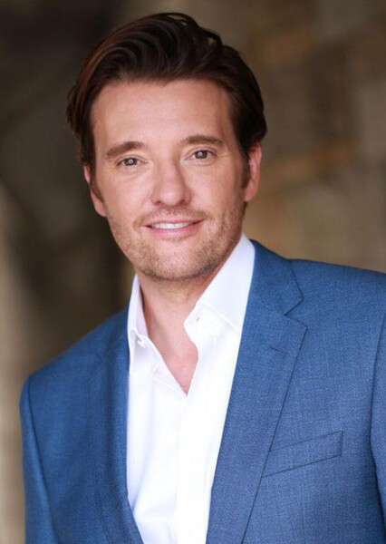 Jason Butler Harner photo