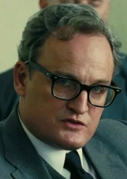 Jason Clarke photo
