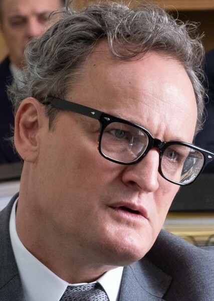 Jason Clarke