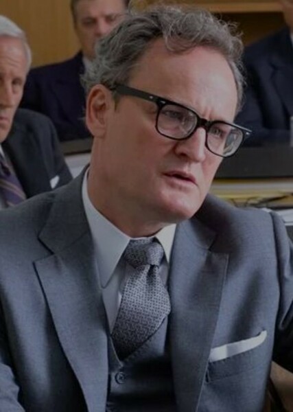 Jason Clarke photo