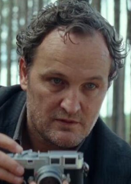 Jason Clarke photo