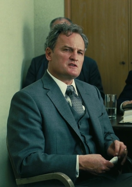 Jason Clarke photo