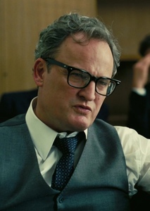 Jason Clarke