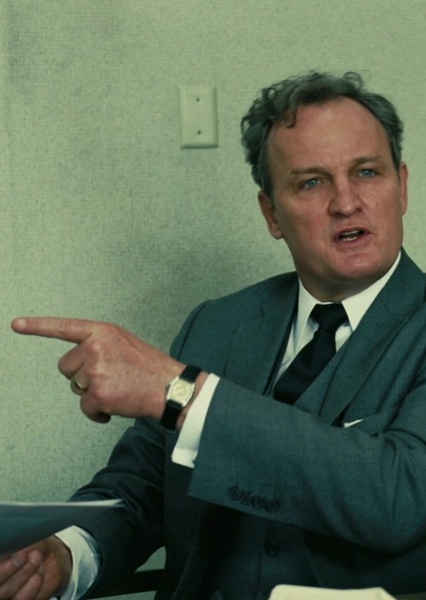 Jason Clarke photo