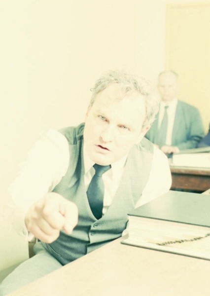 Jason Clarke