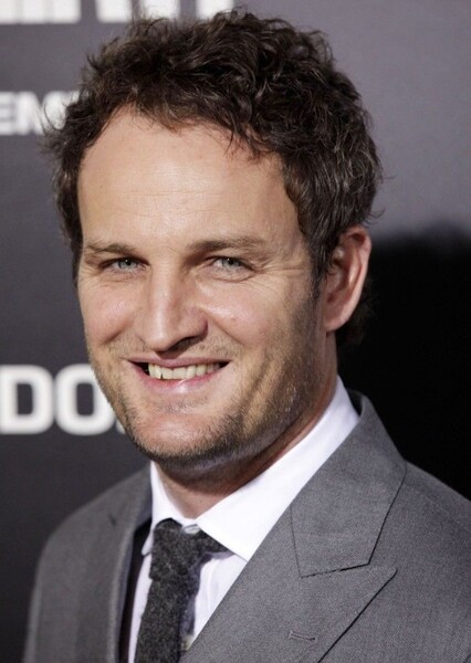 Jason Clarke photo