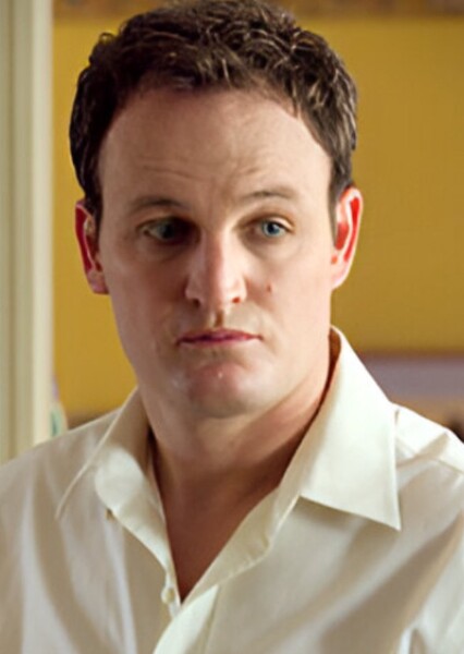 Jason Clarke photo