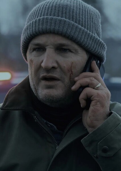 Jason Clarke photo