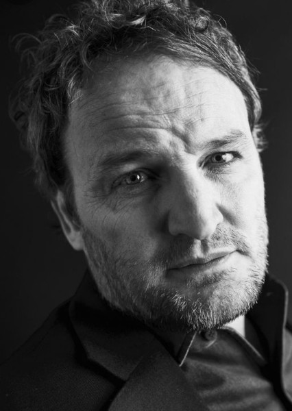 Jason Clarke