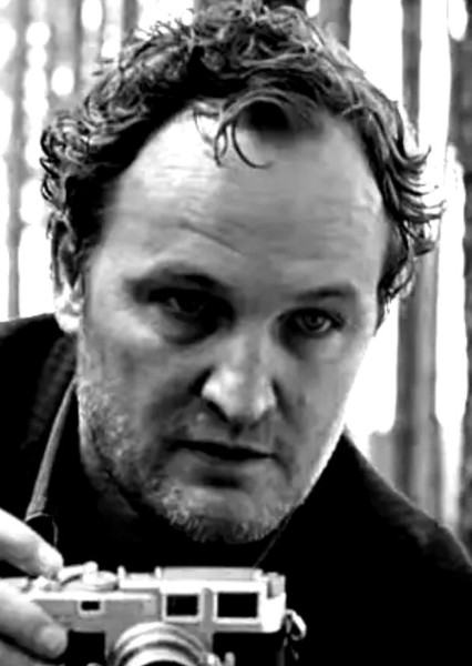 Jason Clarke photo