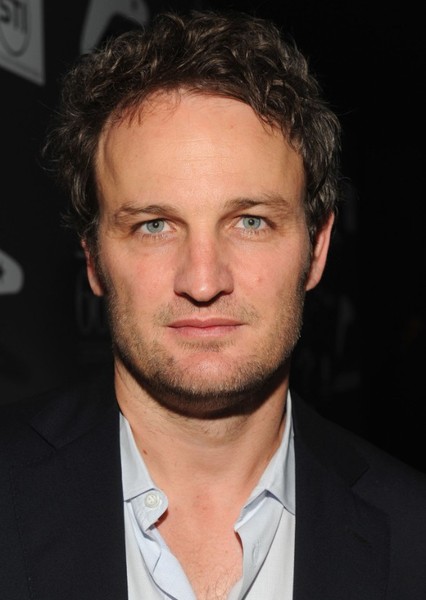 Jason Clarke photo