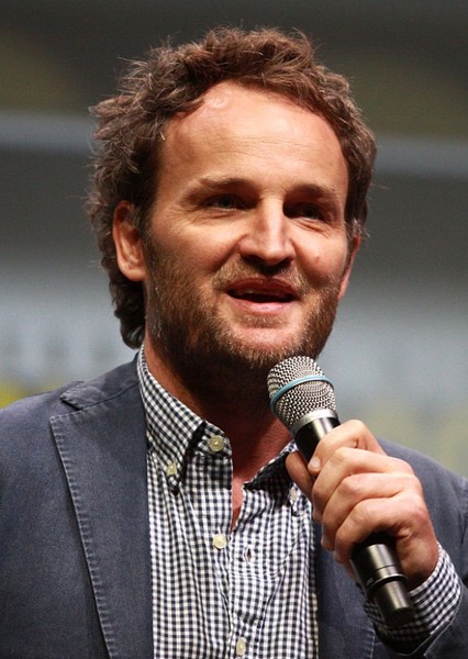 Jason Clarke photo
