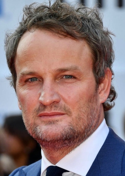 Jason Clarke
