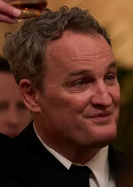 Jason Clarke photo