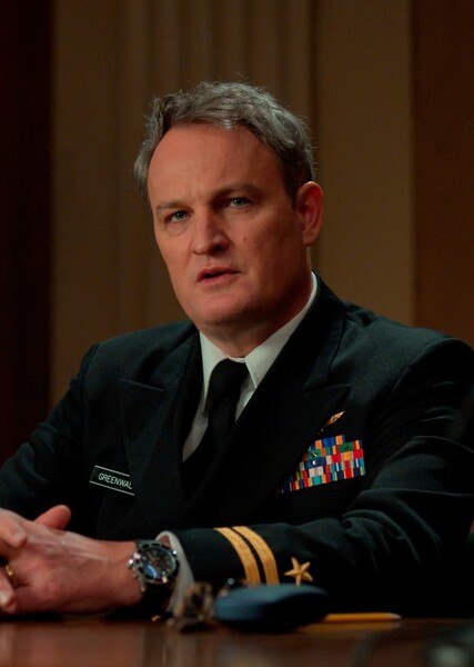 Jason Clarke photo