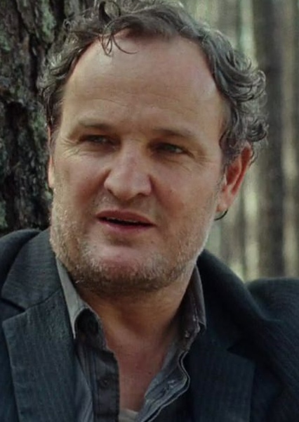 Jason Clarke photo