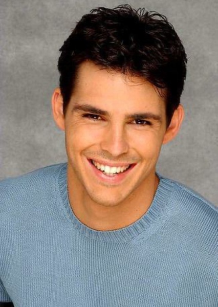 Jason Cook photo