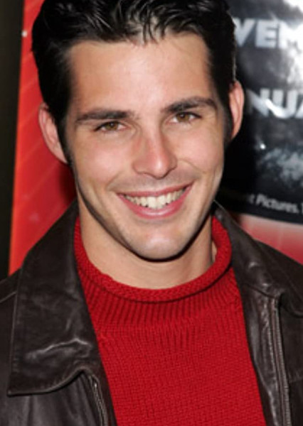 Jason Cook