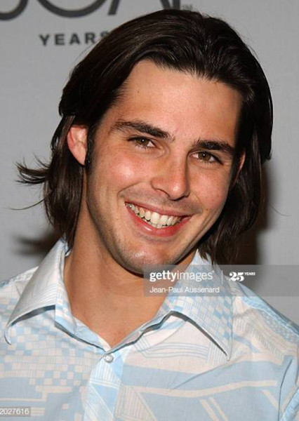Jason Cook photo