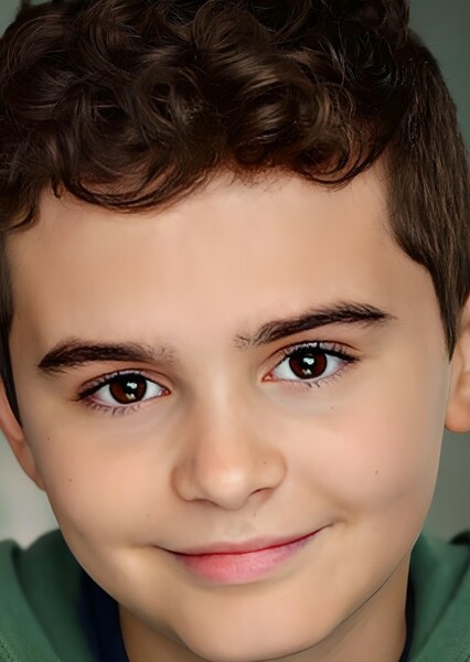 Jason David photo