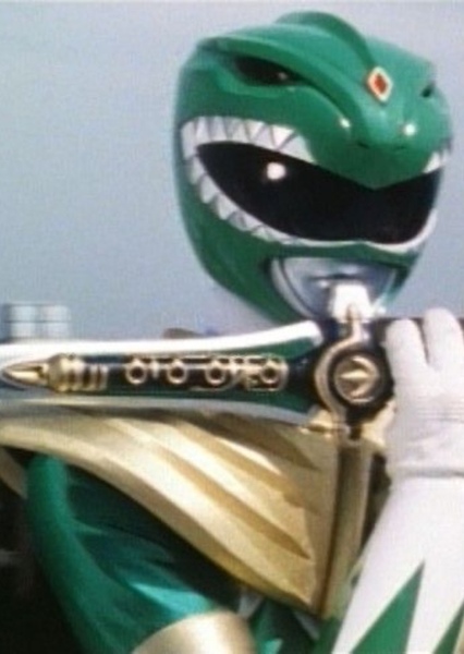 Jason David Frank photo